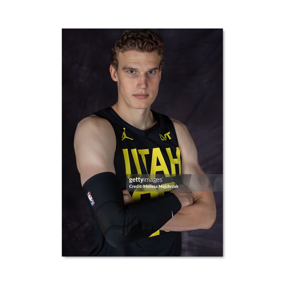 Poster Marko de markkanen